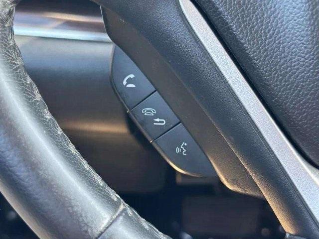 used 2016 Honda CR-V car, priced at $14,991