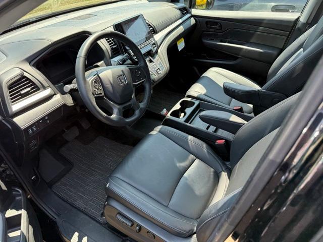 used 2024 Honda Odyssey car, priced at $39,489