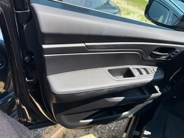 used 2024 Honda Odyssey car, priced at $39,489