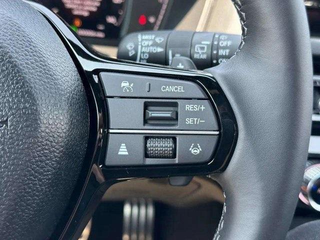 new 2026 Honda Civic car, priced at $35,100