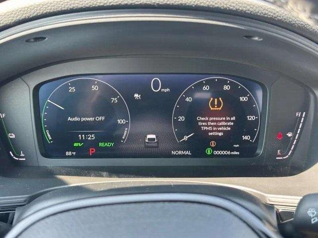 new 2026 Honda Civic car, priced at $35,100
