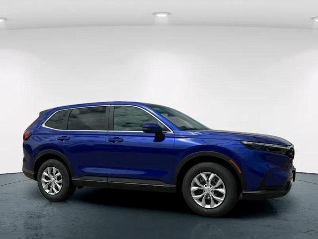 new 2025 Honda CR-V car, priced at $33,450
