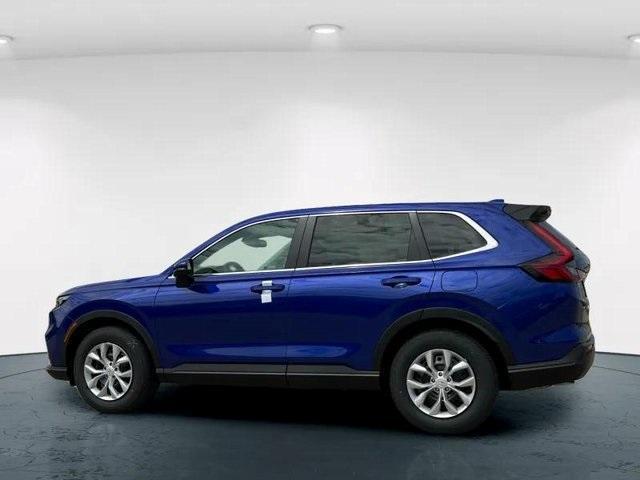 new 2025 Honda CR-V car, priced at $33,450