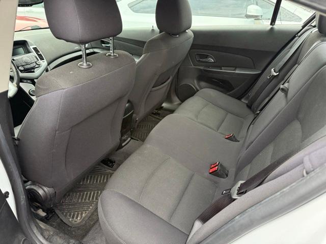 used 2012 Chevrolet Cruze car, priced at $5,000