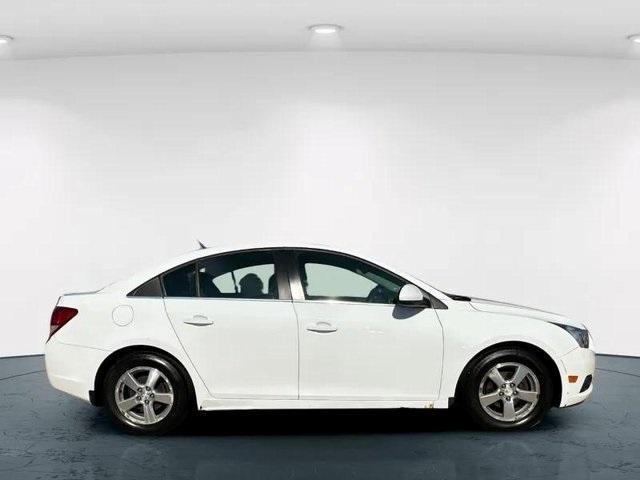 used 2012 Chevrolet Cruze car, priced at $5,000