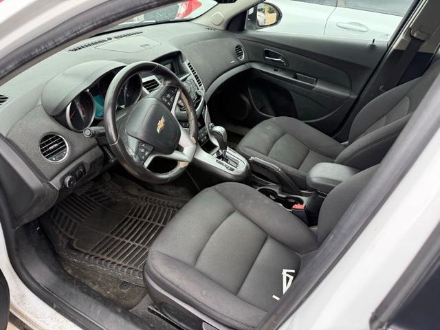 used 2012 Chevrolet Cruze car, priced at $5,000