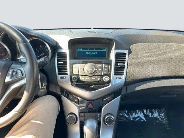 used 2012 Chevrolet Cruze car, priced at $5,000