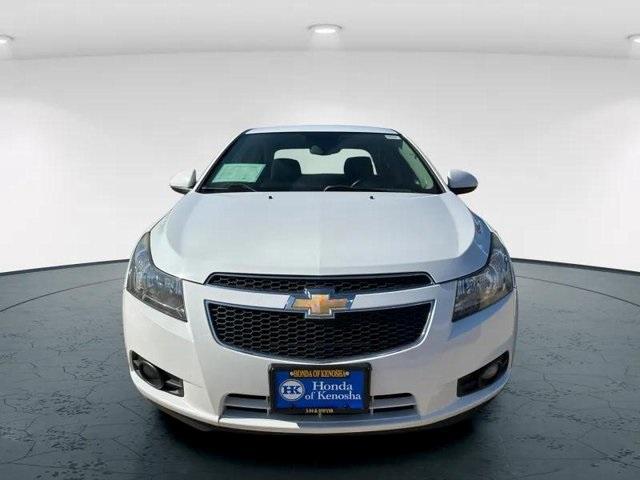 used 2012 Chevrolet Cruze car, priced at $5,000