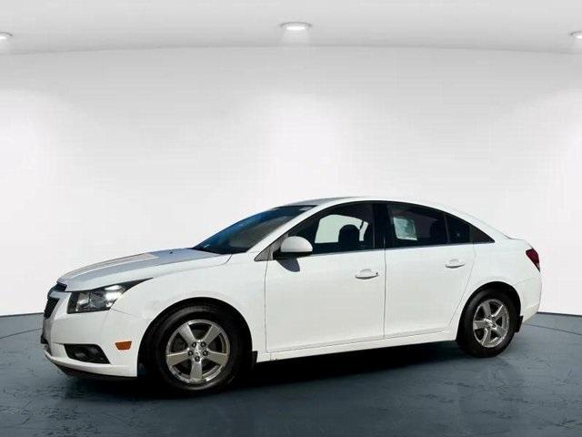 used 2012 Chevrolet Cruze car, priced at $5,000