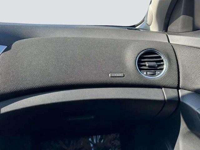 used 2012 Chevrolet Cruze car, priced at $5,000