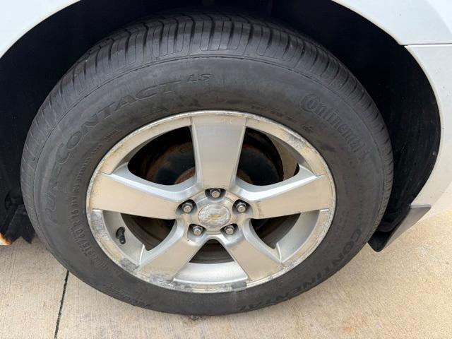used 2012 Chevrolet Cruze car, priced at $5,000