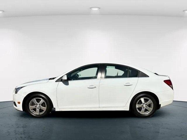 used 2012 Chevrolet Cruze car, priced at $5,000