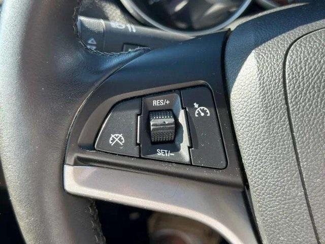 used 2012 Chevrolet Cruze car, priced at $5,000
