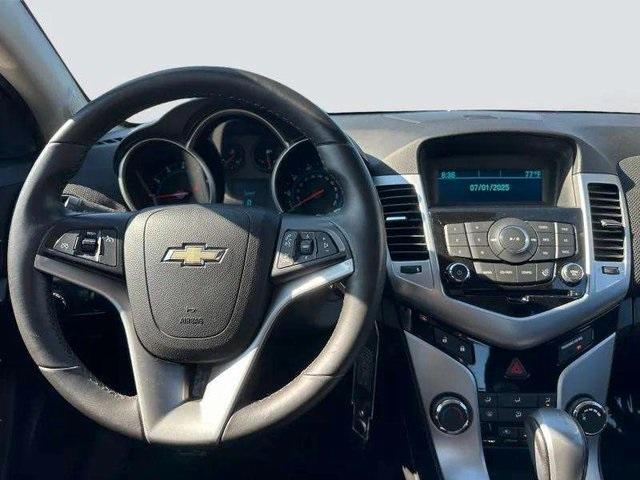 used 2012 Chevrolet Cruze car, priced at $5,000