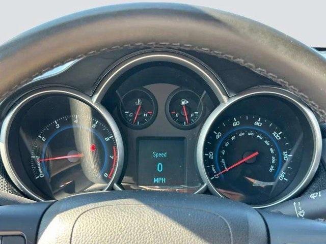 used 2012 Chevrolet Cruze car, priced at $5,000