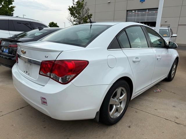 used 2012 Chevrolet Cruze car, priced at $5,000