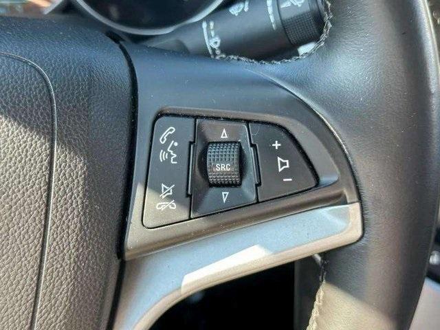 used 2012 Chevrolet Cruze car, priced at $5,000