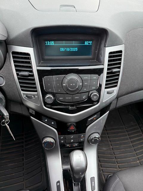 used 2012 Chevrolet Cruze car, priced at $5,000