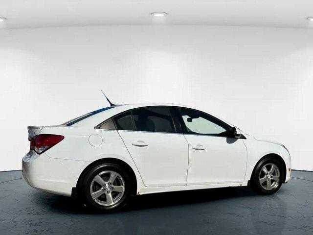 used 2012 Chevrolet Cruze car, priced at $5,000