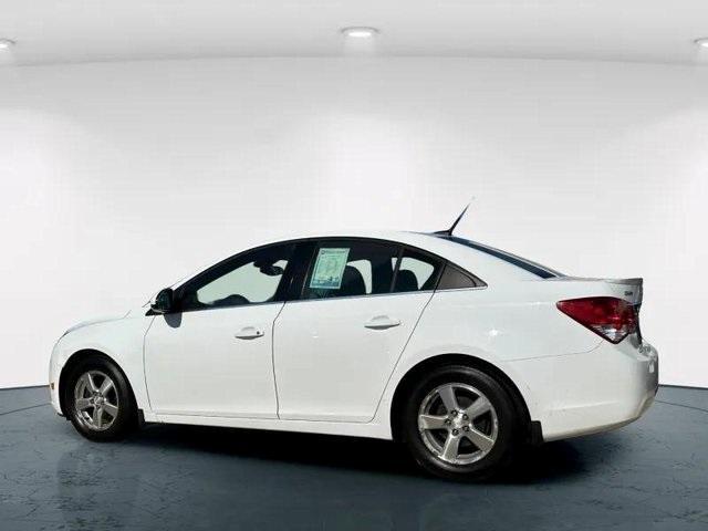 used 2012 Chevrolet Cruze car, priced at $5,000