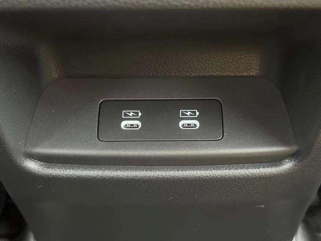 new 2026 Honda CR-V Hybrid car, priced at $38,525