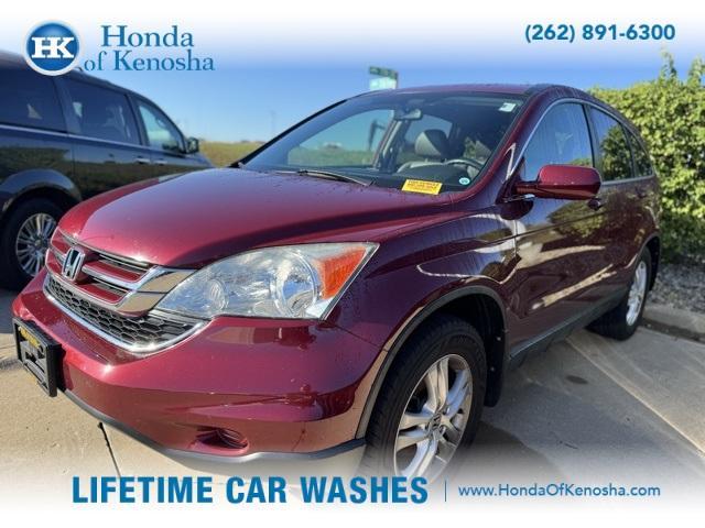 used 2011 Honda CR-V car, priced at $11,991