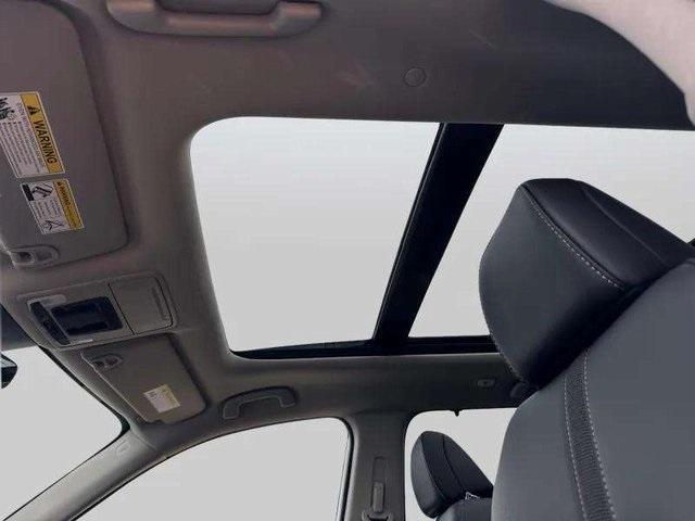 new 2025 Honda Pilot car, priced at $54,255