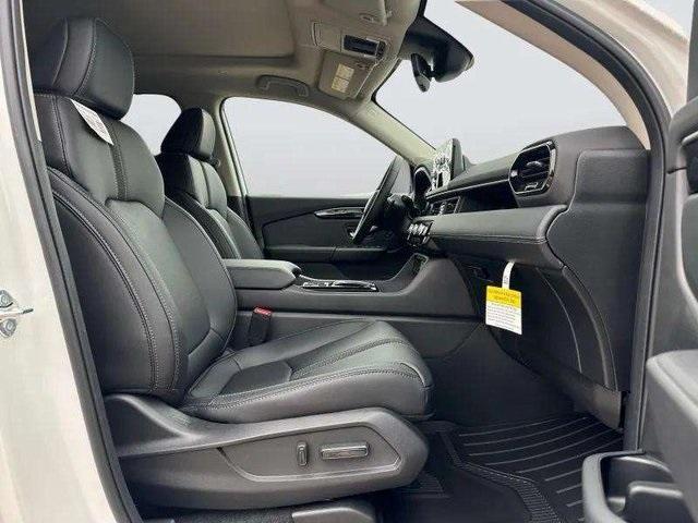 new 2025 Honda Pilot car, priced at $54,255