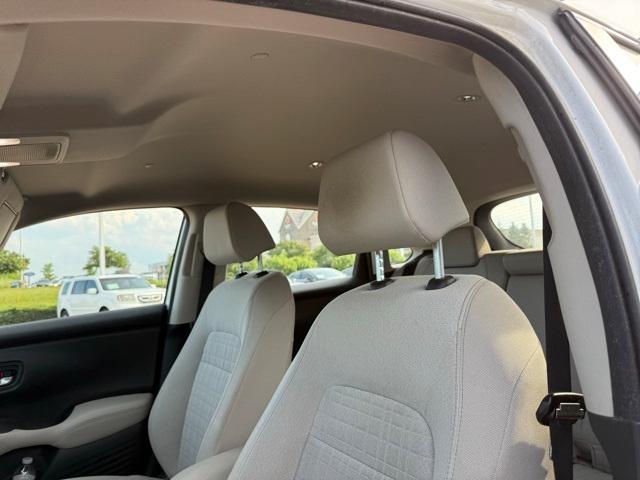 used 2023 Honda HR-V car, priced at $23,946