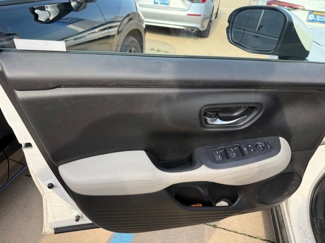 used 2023 Honda HR-V car, priced at $23,946