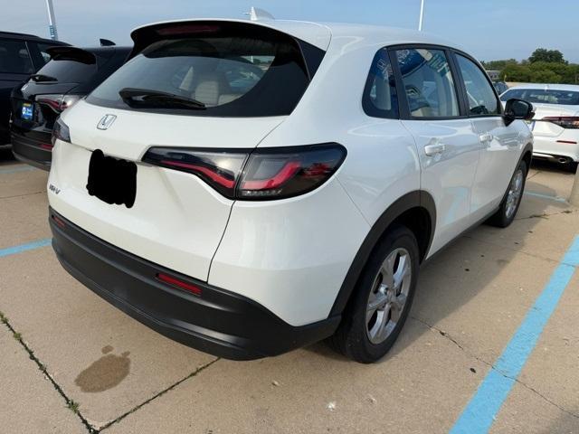 used 2023 Honda HR-V car, priced at $23,946