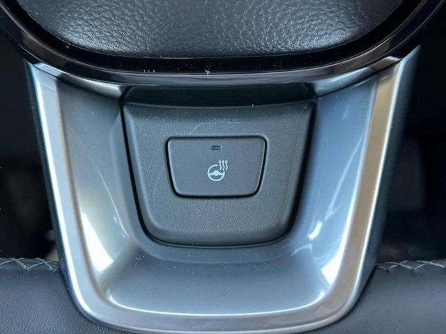 new 2025 Honda Pilot car, priced at $54,985