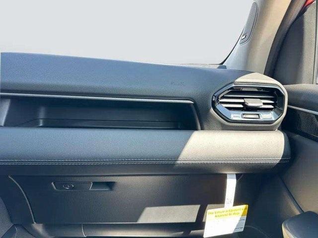 new 2025 Honda Pilot car, priced at $54,985