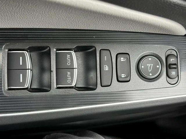 new 2025 Honda Civic Hybrid car, priced at $34,755