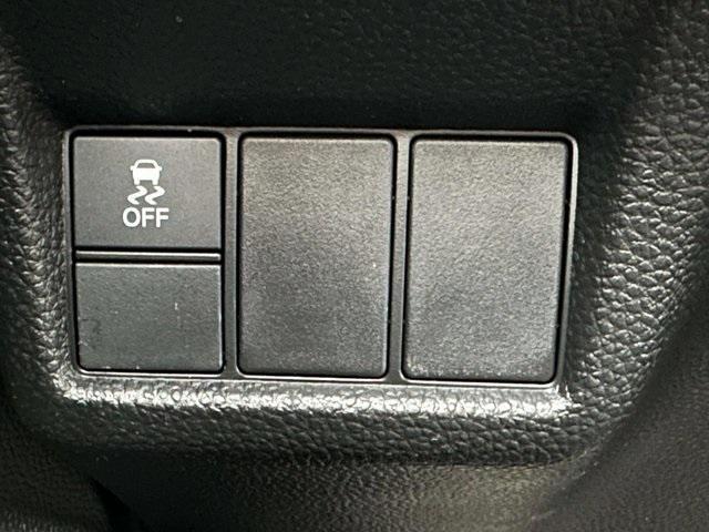 new 2025 Honda Civic Hybrid car, priced at $34,755