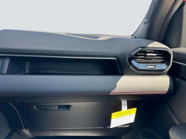 new 2025 Honda Pilot car, priced at $58,205