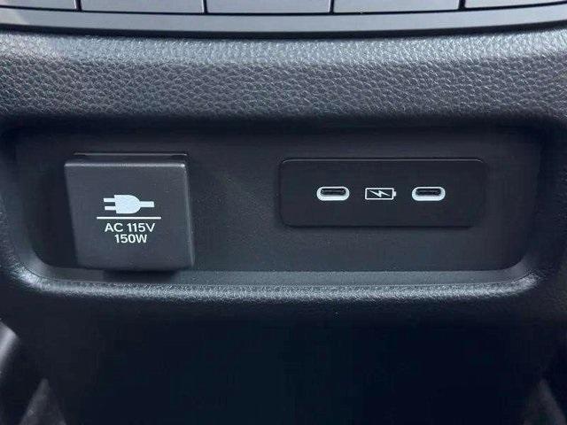 new 2025 Honda Pilot car, priced at $58,205