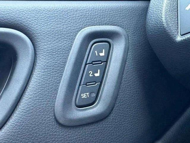 new 2025 Honda Pilot car, priced at $58,205