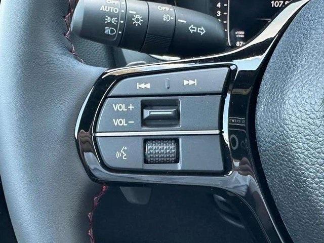 new 2025 Honda Pilot car, priced at $58,205