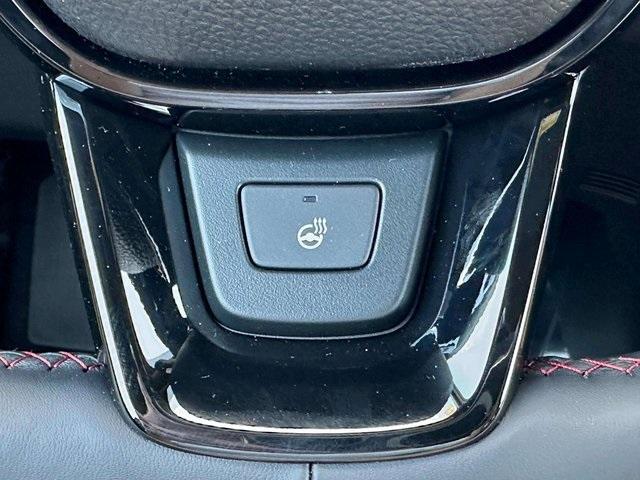 new 2025 Honda Pilot car, priced at $58,205