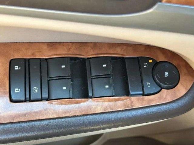 used 2012 Buick Enclave car, priced at $8,719