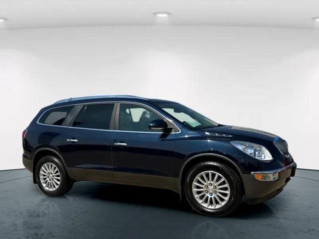 used 2012 Buick Enclave car, priced at $8,719