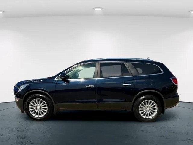 used 2012 Buick Enclave car, priced at $8,719