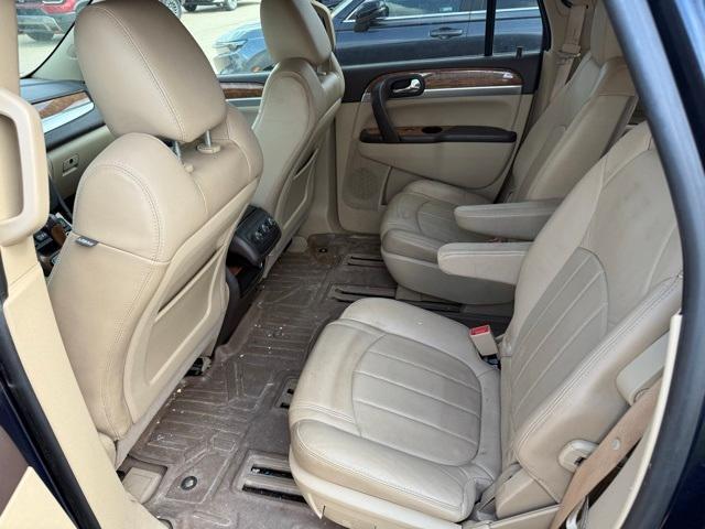 used 2012 Buick Enclave car, priced at $8,719