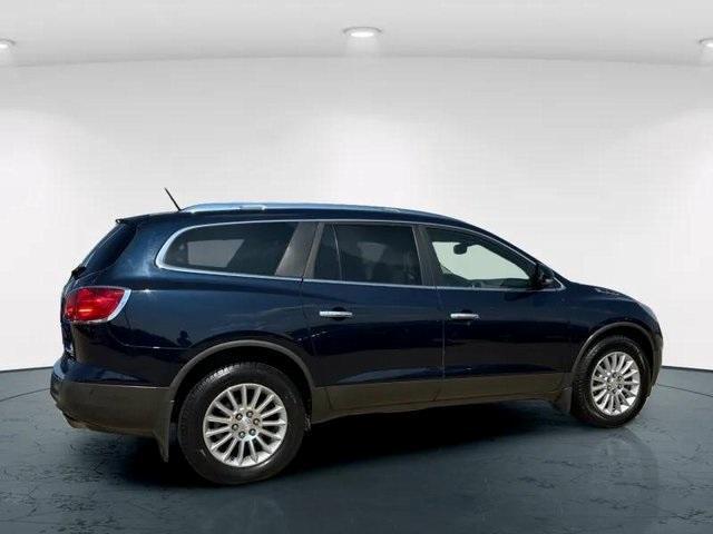 used 2012 Buick Enclave car, priced at $8,719