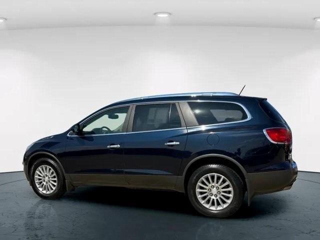 used 2012 Buick Enclave car, priced at $8,719