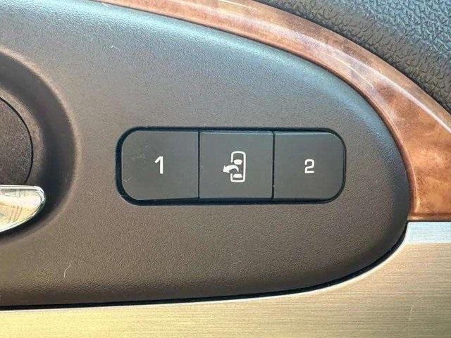 used 2012 Buick Enclave car, priced at $8,719