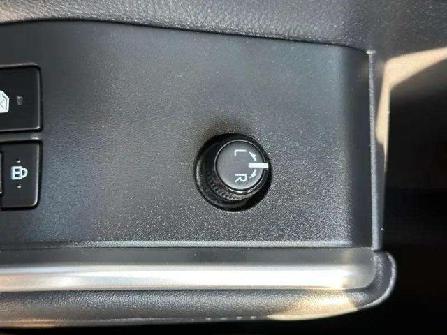used 2023 Toyota Highlander car, priced at $37,991