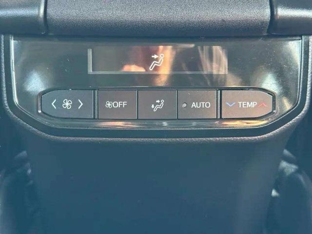 used 2023 Toyota Highlander car, priced at $37,991