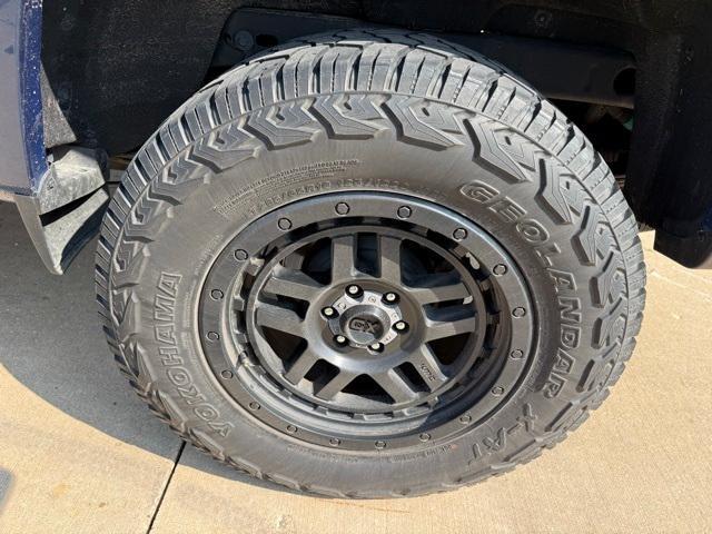 used 2020 Chevrolet Colorado car, priced at $26,921